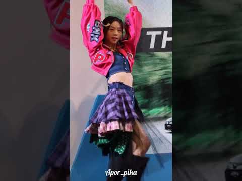 High Tension - [Pun Focus] 25-10-2020 @ Toyota CentralPlaza Westgate #PunBNK48