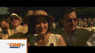 Джонні Д. Прем`єра 1 серпня на Воля CINE+ о 22:15!