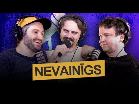 Bize Vaļā #178 - Zirga dēls