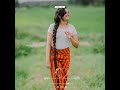 Ra Ahase Tharu Ganata