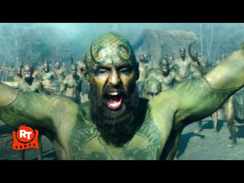 Hercules (2014) - Walked Into a Trap Scene | Movieclips