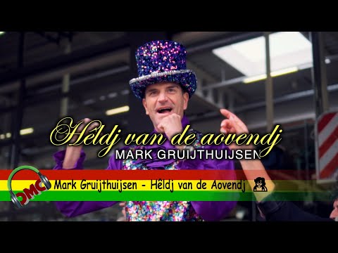 Mark Gruijthuijsen - Hêldj van de Aovendj 🦸‍♀️ ( Halve Finalist LVK 2023 / Finalist CMC Alaif 2023 )