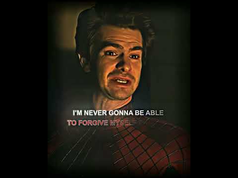 Spider-Man: No Way Home - Uncle Ben & Gwen's Death - Edit| VØJ, Narvent - Memory Reboot #spiderman