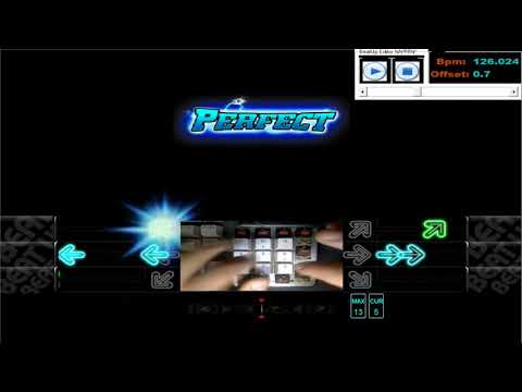 Beat Up Player Audition Việt Nam - Play 126 BPM