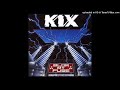 Kix - Red Lite, Green Lite, TNT