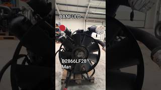 MAN D2866LF28 motor for MAN TGA trekkvogn til salgs - Bilde 4 | Autoline NO MAN D2866LF28 motor for MAN TGA trekkvogn | Bilde 4 - Autoline