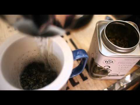 Theteaspot