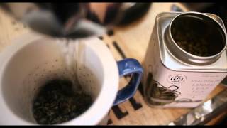 The Tea Spot