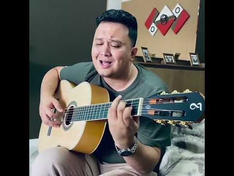 Cala-Te Mar - Josias Marques - Hinos Avulsos CCB “Voz & Violão”