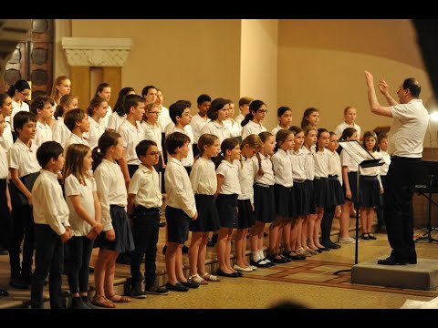 Concert de la fin d'année Saint Ferdinand des Ternes