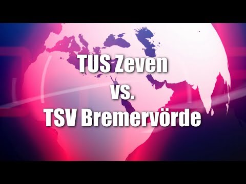 TUS ZEVEN - NEELE - Sports News 19.01.2014