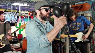 THE BLACK ANGELS - &quot;Hunt Me Down&quot; (Live in Austin, TX 2016) #JAMINTHEVAN