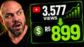 9 Formas de Ganhar Dinheiro Com um Canal Dark no YouTube
