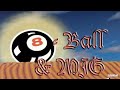 Eightball & M.J.G. Hand Of The Devil