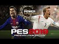 Pro Evolution Soccer 2019  Playstation  játékmenet videója