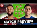 NECK GRABBING NOW PERMITTED BY THE FA | Sheffield United vs Chelsea - Match Preview