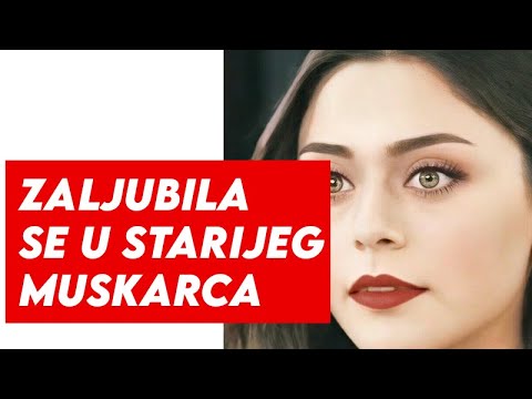 ŠOKANTNO SAZNANJE - Sila Turkoglu se ZALJUBILA u STARIJEG muskarca - javnost ŠOKIRANA