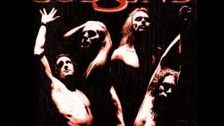 Godsend (UK) - Mindflying