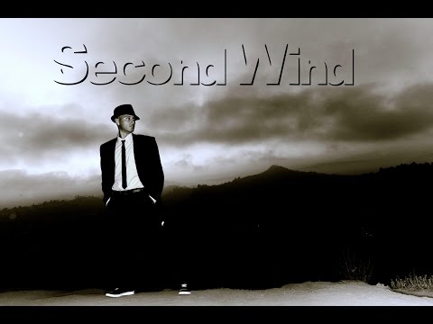 DC Yeager - Second Wind (lyric video)