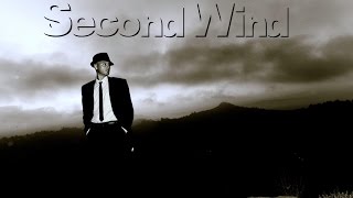 DC Yeager - Second Wind (lyric video)