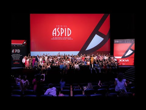 Vídeo de la Gala 2022