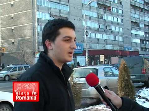 Viata in Romania - Droguri Legale