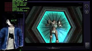 Stream Ing (René plays Metroid Prime 2: Echoes part 6)