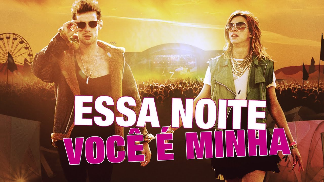 trailer Oficial
