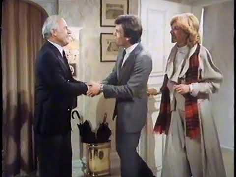 Asbach Uralt Werbung 1984