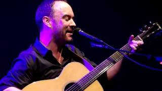 &quot;Samurai Cop&quot; - Dave Matthews &amp; Tim Reynolds live @ Hammersmith Apollo, London 20 March 2017