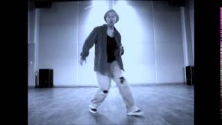 geeks - 그냥가요(just go) / Choreography by juhye ko