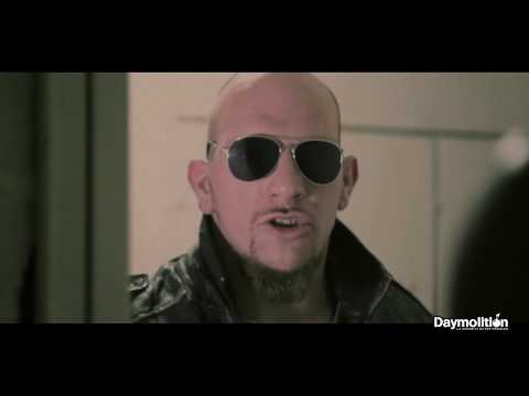 Teaser Les Incroyables Aventures de JOHN HASH - Alkpote X Wild Sketch I Daymolition