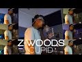 112 - Cupid | Z.WOODS Cover