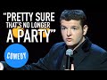Kevin Bridges on 90s House Parties | The Story So Far | Universal Comedy