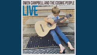 War In The East / Sunshine Road (Live)