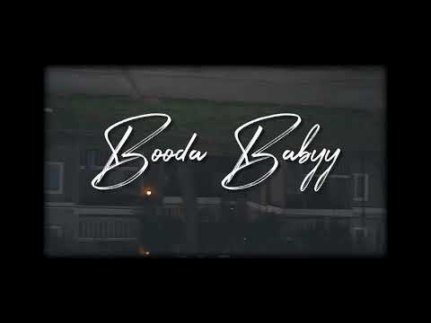 SAUCESALITO OF SUMTHIN TERRIBLE X BOODA BABYY - “IM BACK” MUSIC VIDEO