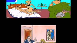 карикатуры про любовь 6