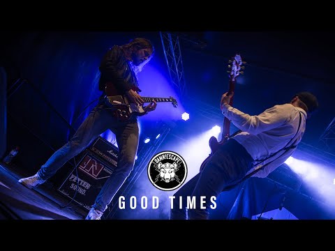 damn!escape - Good Times  (Official Music Video)