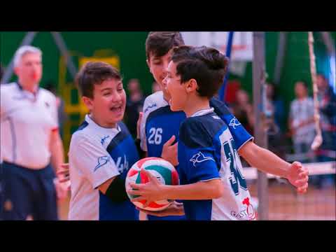 Il 2017 della FIPAV Lazio