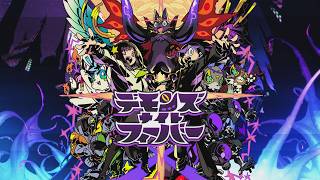 Demons' Night Fever video 1
