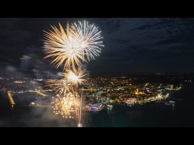 Biograd Boat Show 2023 Final Video