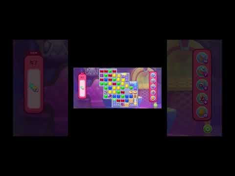 Homescapes level 13334