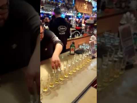 Non fatelo a casa...