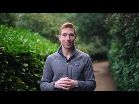 This is our 'WHY' :)