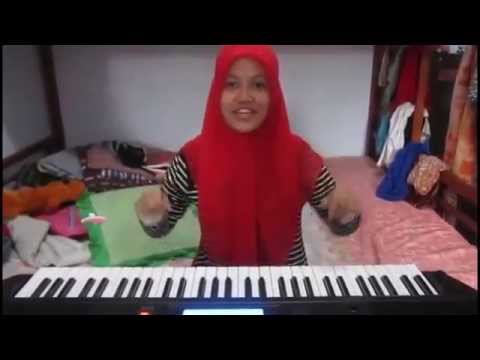 Stop Motion - Happy Birthday 24th Luqman Finsa Bramuditya