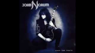 John Norum - Face The Truth