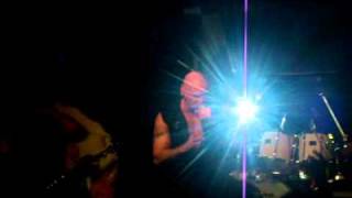 Primal Fear - Six Times Dead - São Luís, Maranhão