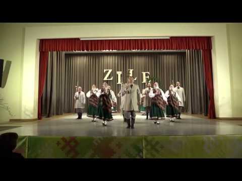 VPDK Zīle - No tautas dvēselītes