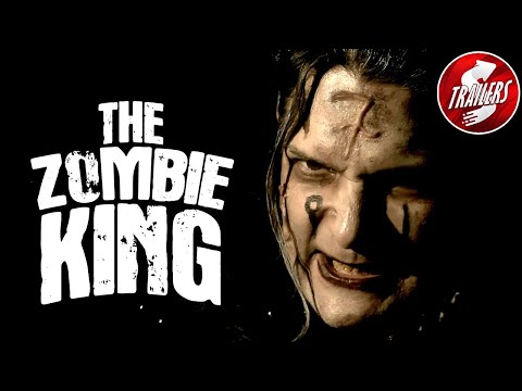 The Zombie King | Trailer | Edward Furlong | Corey Feldman | George McCluskey