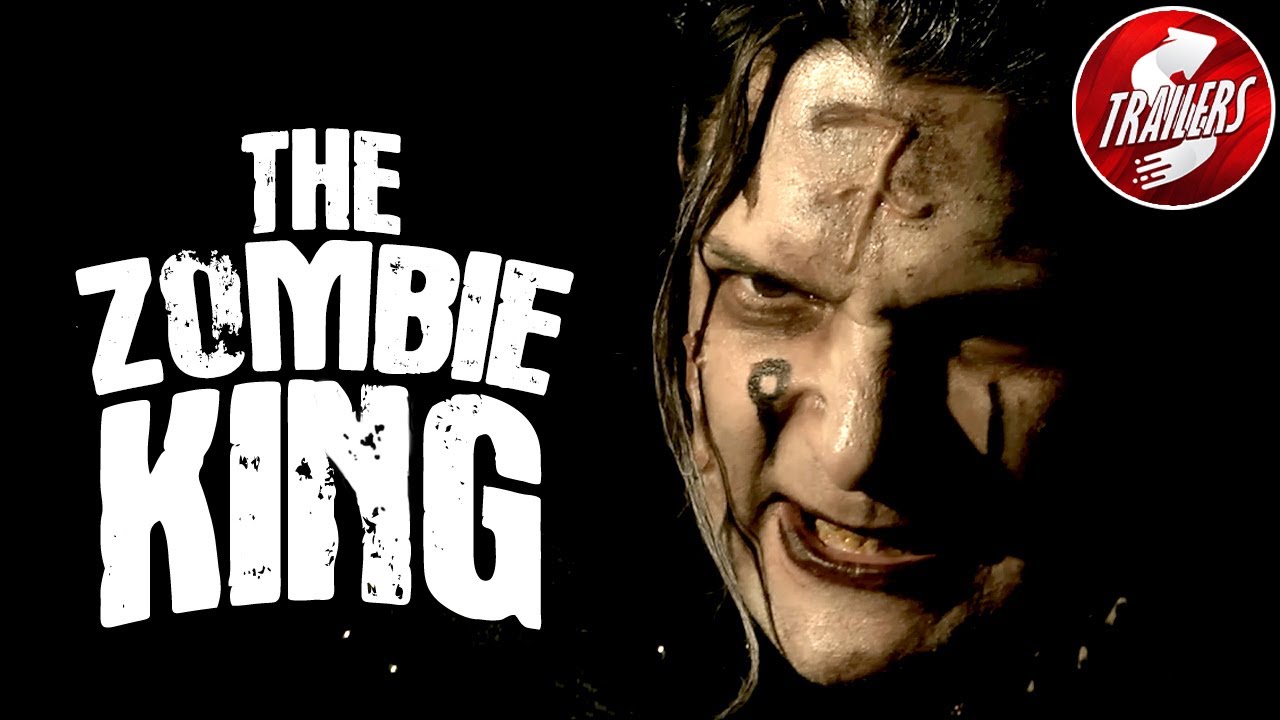 Miniature de la vidéo The Zombie King | Trailer | Edward Furlong | Corey Feldman | George McCluskey du film The Zombie King